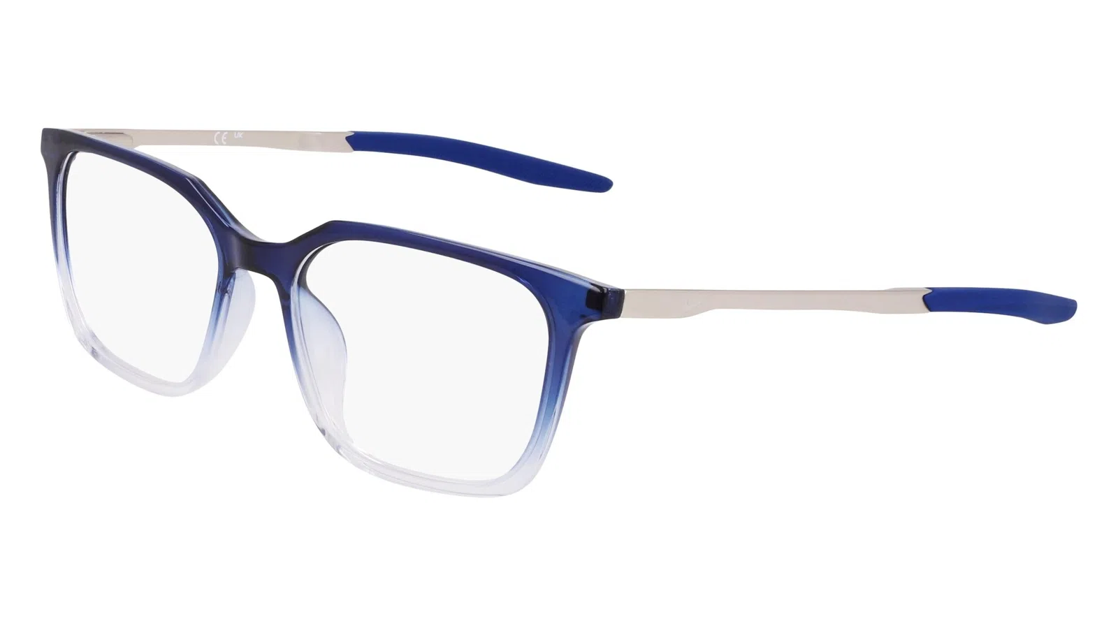 Nike 7227 Eyeglasses - view 2